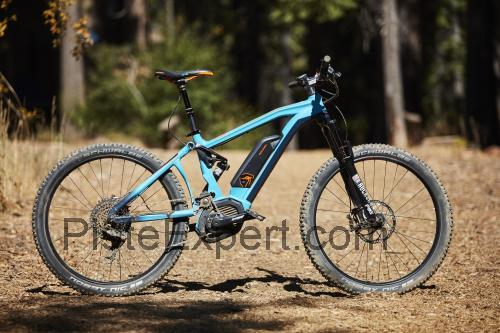 Raleigh Kodiak IE fiche technique et avis